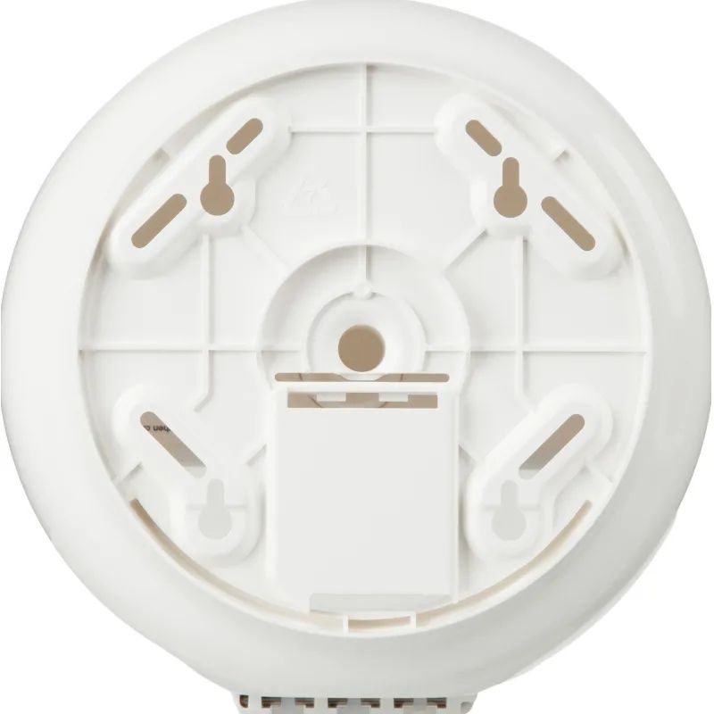 Диспенсер для туалетной бумаги Tork SmartOne T9 мини 681000 белый