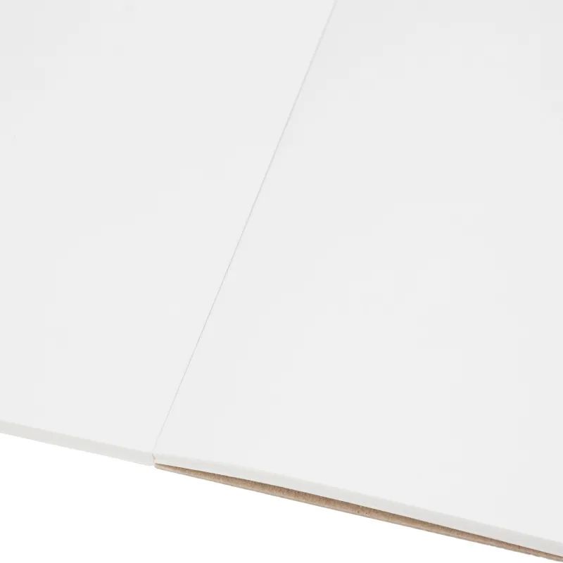 Альбом д/рисов.акварелью Kroyter 30л А4,склейка,тв.подл,бл.160г.Город 00001