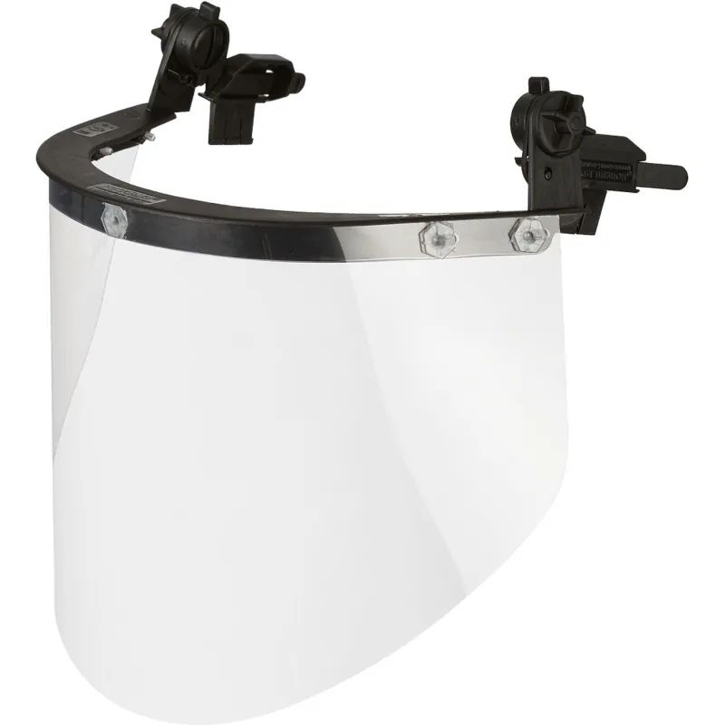 Щиток защитный СОМЗ КБТ ВИЗИОН TITAN на каску (артикул производителя 04330)