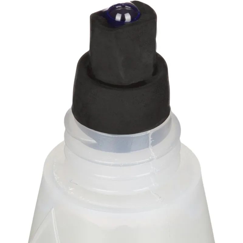 Краска штемпельная флюор. 110UVA на вод.осн.видимая в УФ-лучах 25мл Герм.