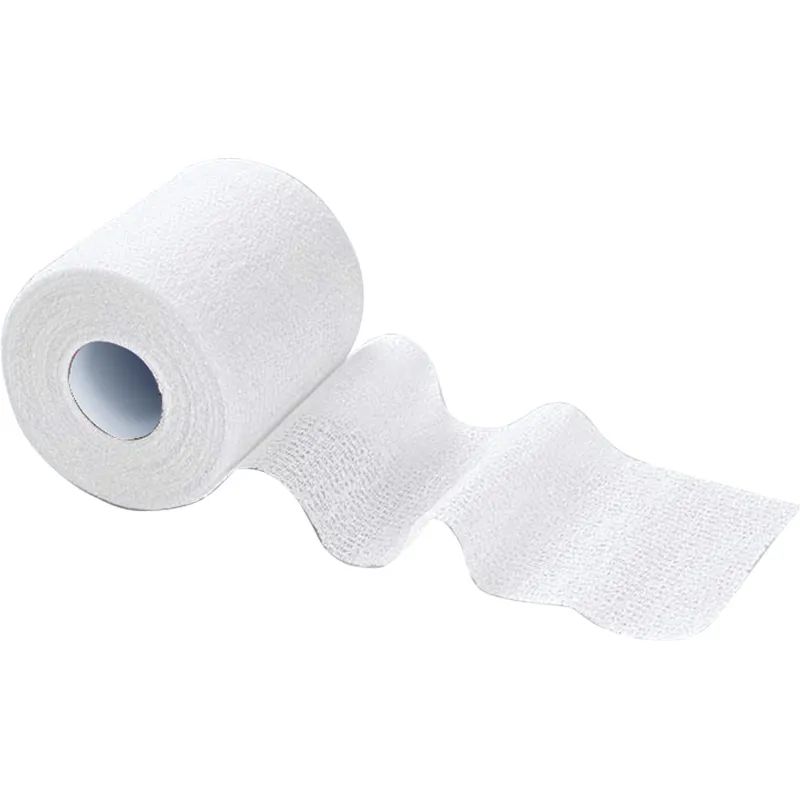 Бинт самофикс эласт 4м х 8см Вариант ШК60891