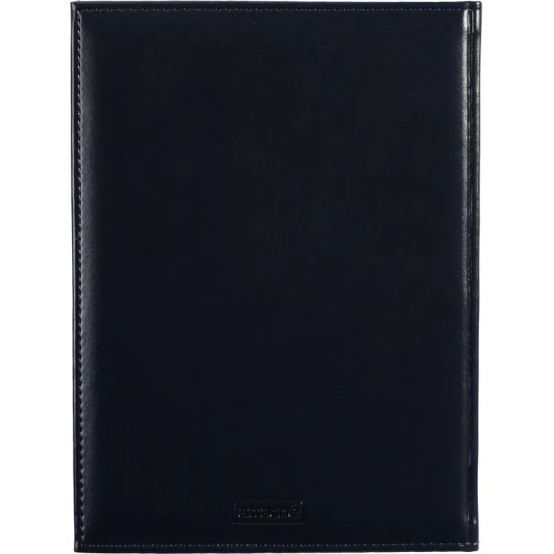 Ежедневник недатированный синий, А4, 202х272 мм, 176 л, АТТАСНЕ Каньон