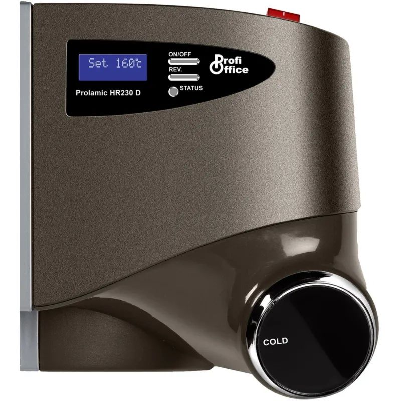 Ламинатор ProfiOffice Prolamic HR230D, А4, 80-250 мкм