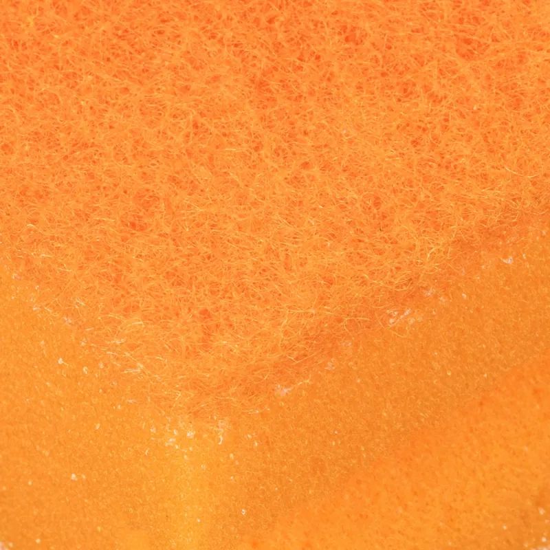 Губки для посуды Luscan 90х65х38 мм 2 шт/уп