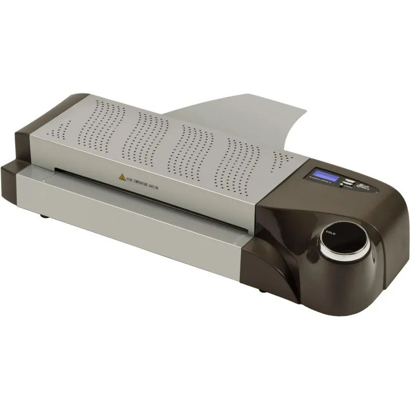 Ламинатор ProfiOffice Prolamic HR 330 D, А3, 80-250 мкм