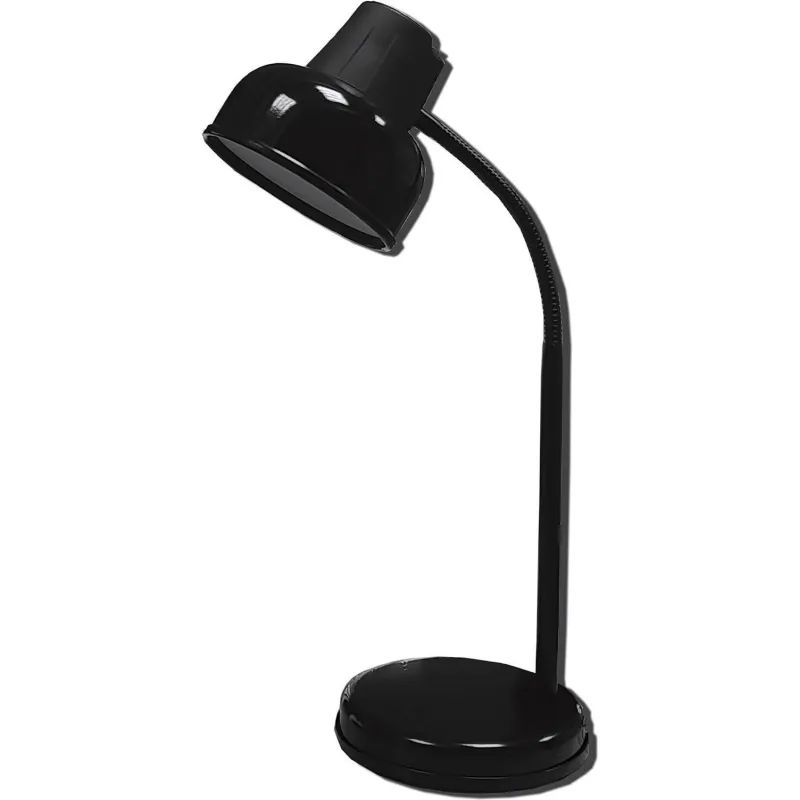 Светильник Трансвит Бета-Ш Е27 60 W на подставке черный