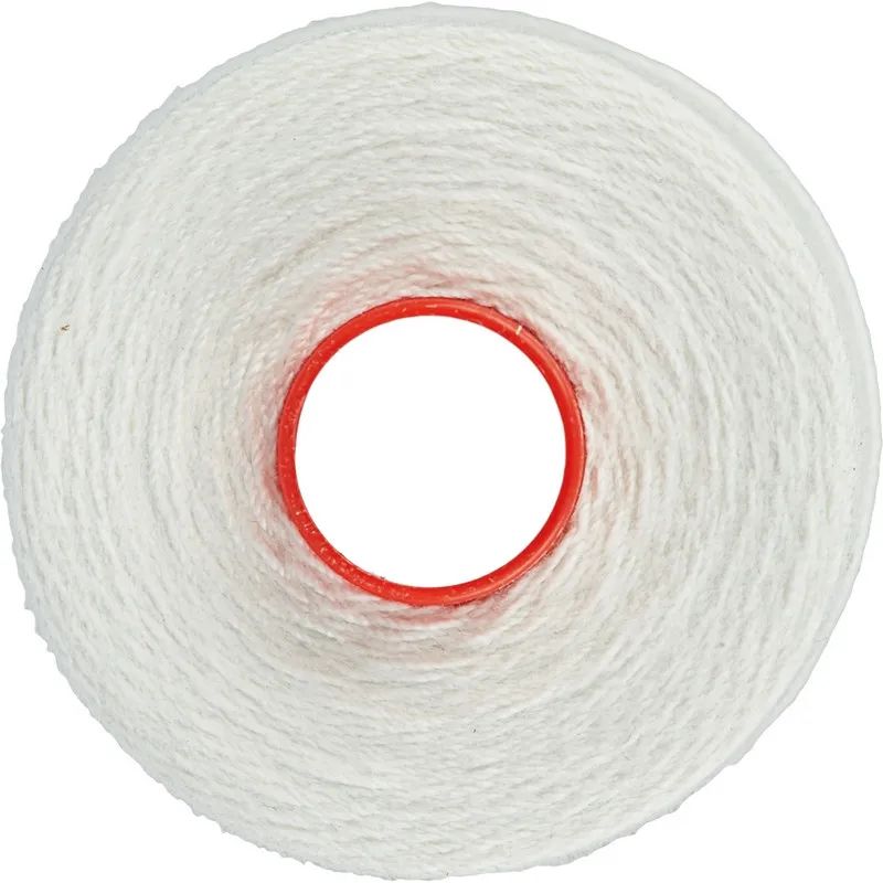 Нить прошивная лавсан белая (1000 м)