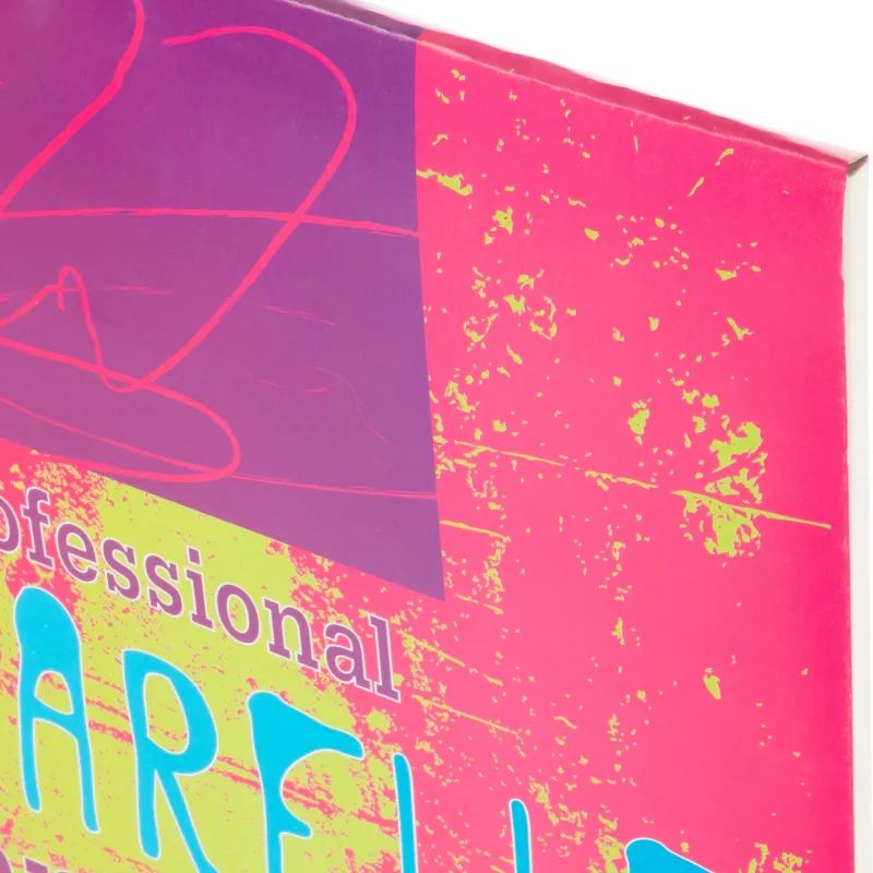 Альбом для акварели Kroyter 20л,А3,склейк,блок ГОЗНАК,200гр,тв.подлож,02625