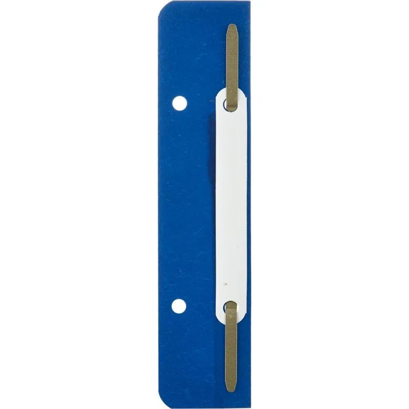 Механизм для скоросшивателя ATTACHE 50 шт./наб., синий