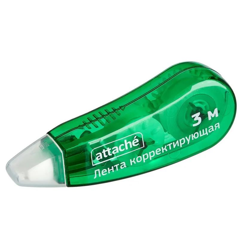 Корректирующая лента Attache Economy mini 5мм 3м &#039;927