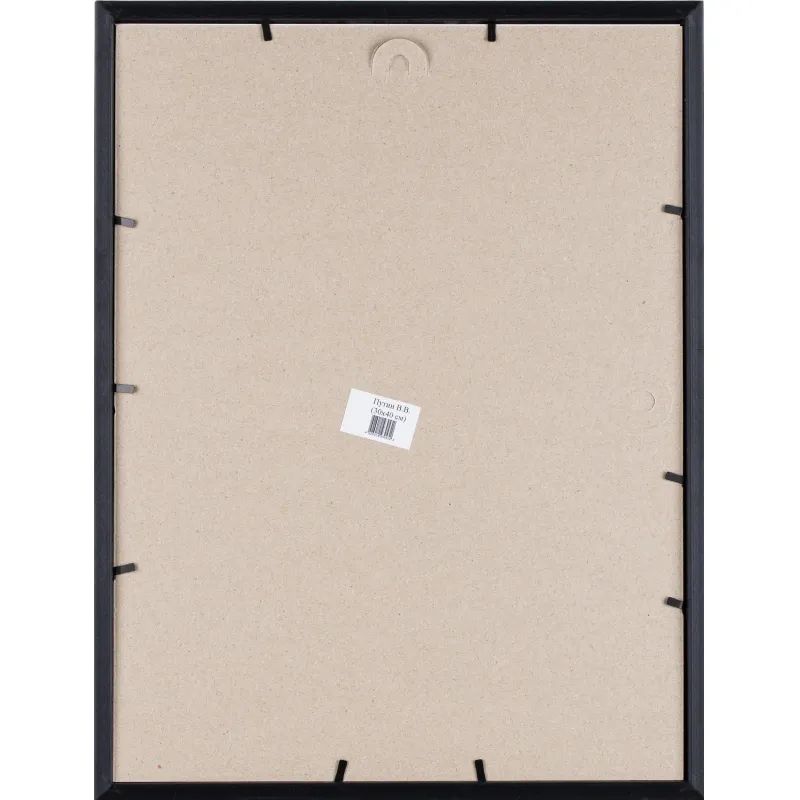 Портрет Путин В.В., 30Х40