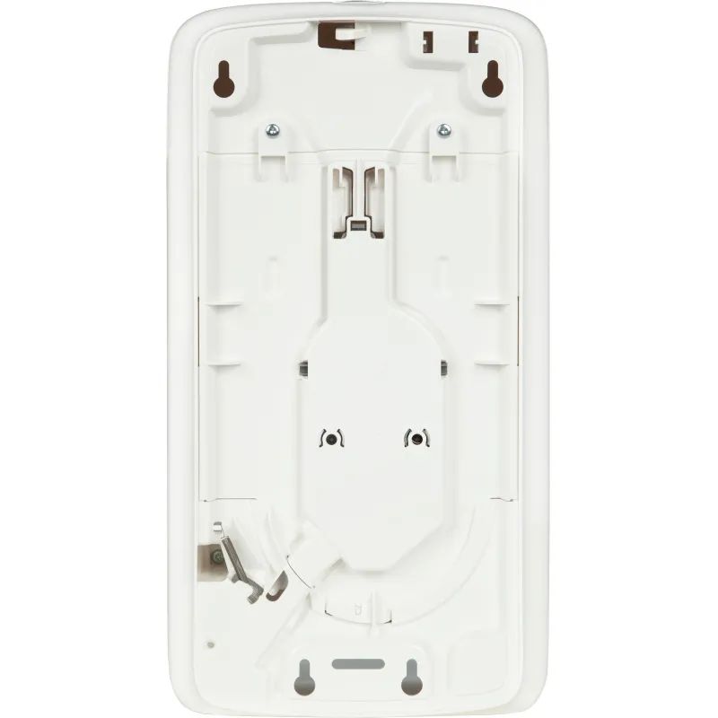 Диспенсер для туалетной бумаги Tork Т6 в миди-рул. 557500 белый