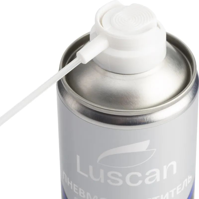 Пневматический распылитель Luscan, 520 мл (номинал 400 мл)