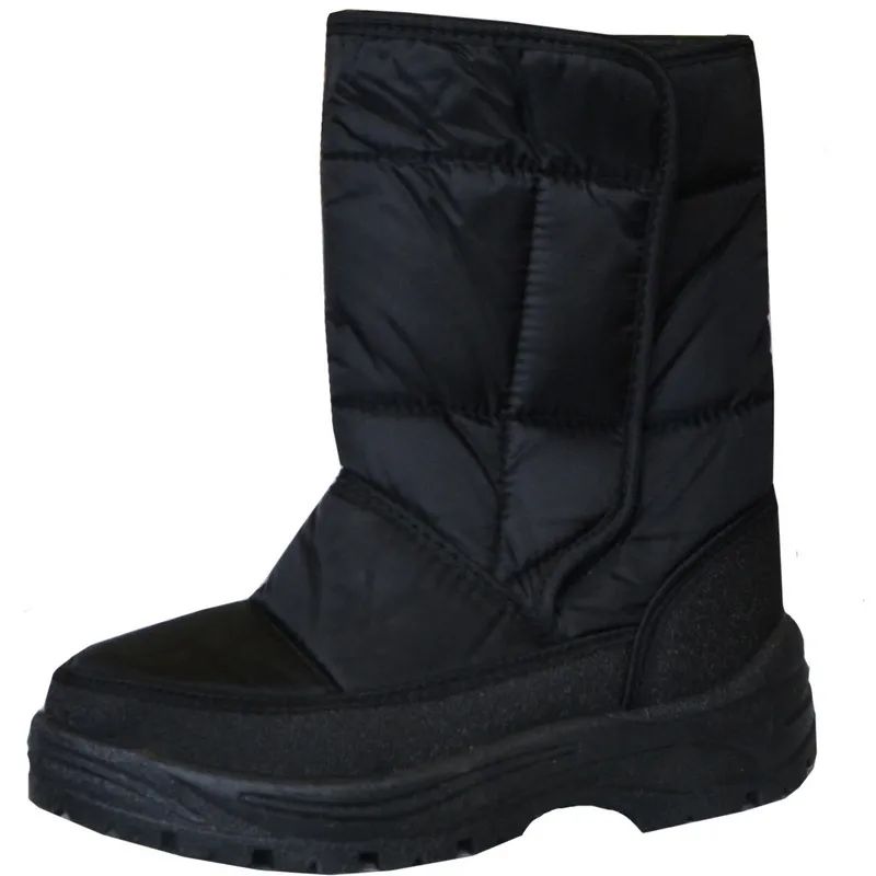 Сапоги дутые мужские, утепленные р.45 (111752)