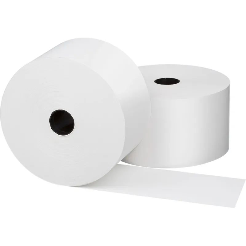 Ролики для касс и калькуляторов 80мм (диам.130,вт.26,из т/б)  И