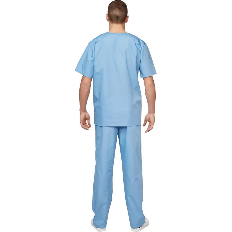 Костюм хирурга универс./м05-КБР,цв.глб. (р.48-50) р.170-176