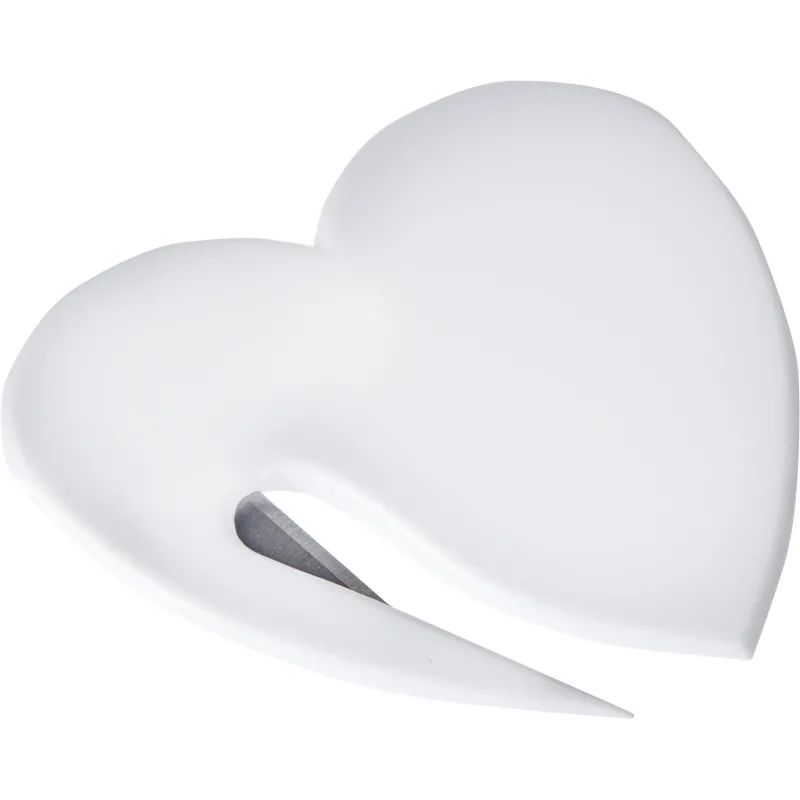 Нож канцелярский Attache для открытия конвертов , цв.в ассорт.