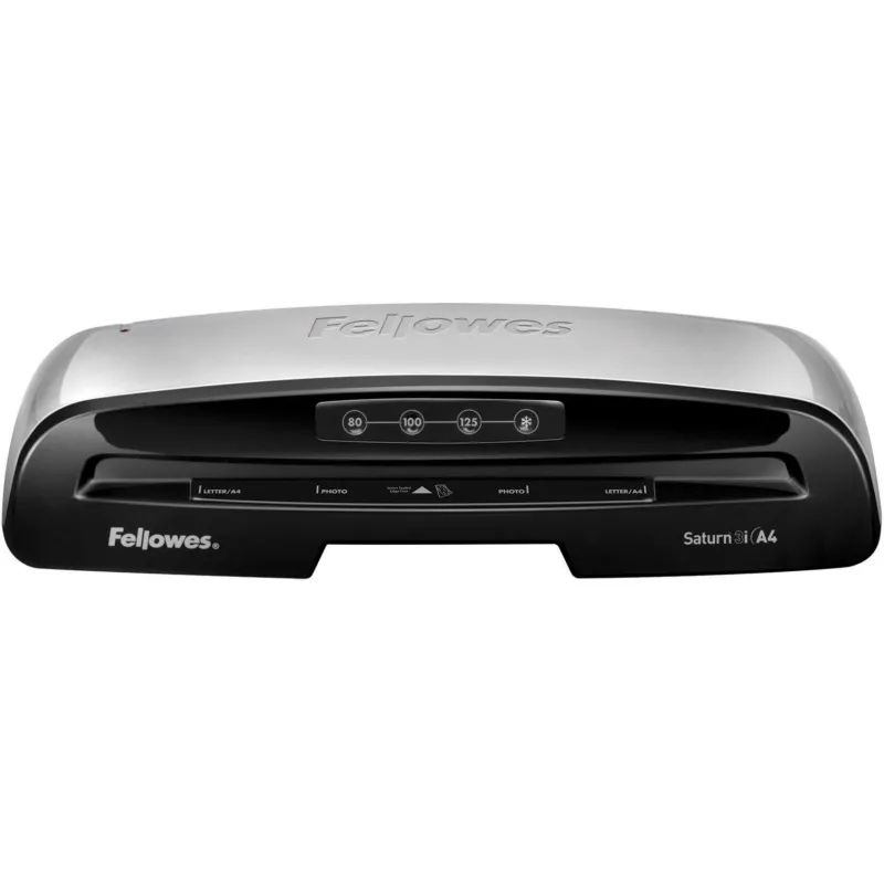 Ламинатор Fellowes Saturn 3i A4, 2х125 мкм