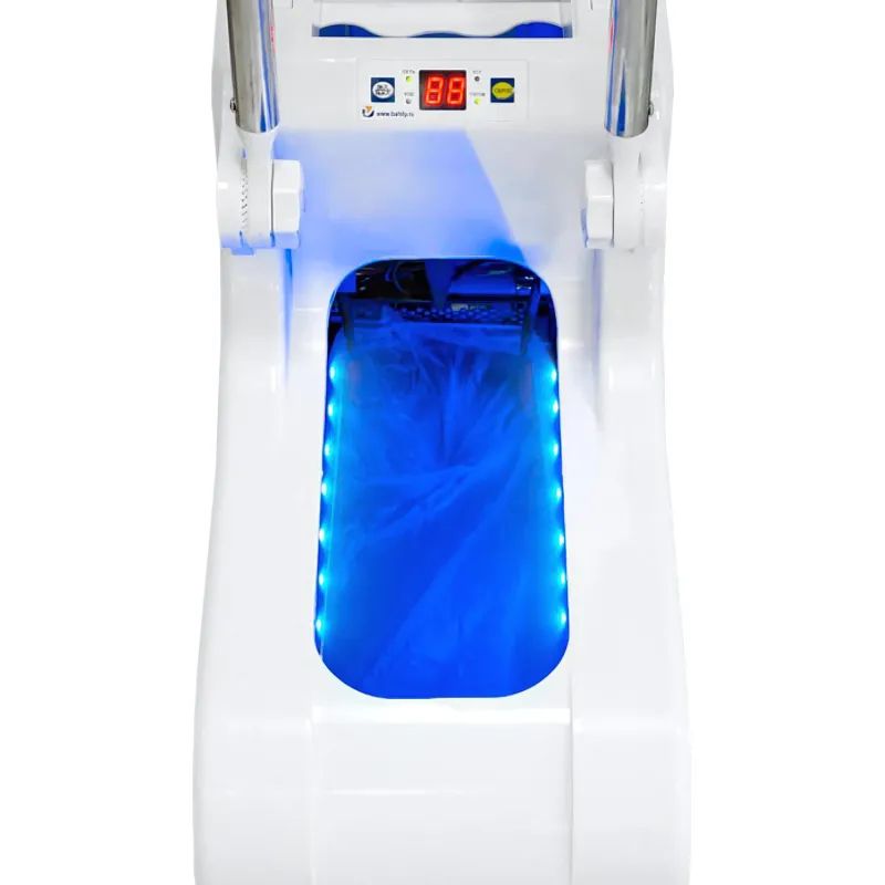 Аппарат Boot-Pack-Mini(BT-EG11)