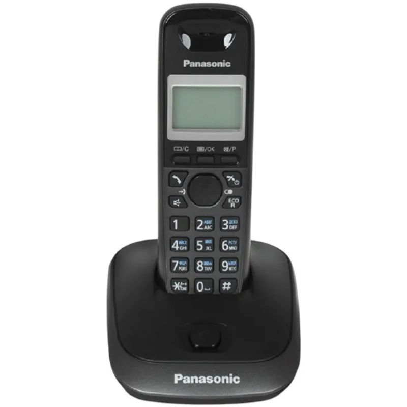 Радиотелефон Panasonic KX-TG2511RUT