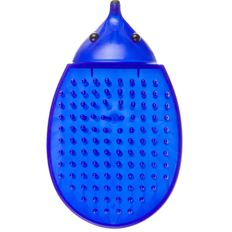 Подставка-органайзер для ручек и карандашей Attache ЕЖИК, цвет в ассорт