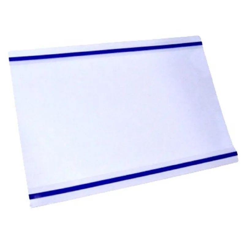 Карман настенный PS-T со скотчем, А5 гориз., 10 шт/уп