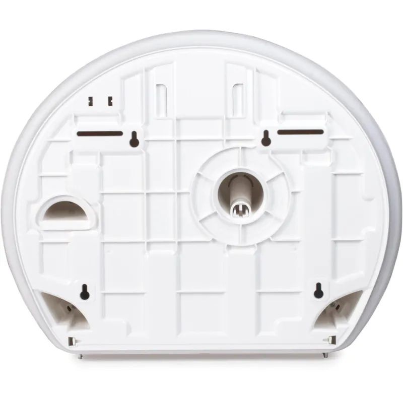 Диспенсер для туалетной бумаги Tork Т1 в бол. рул. 554000 белый