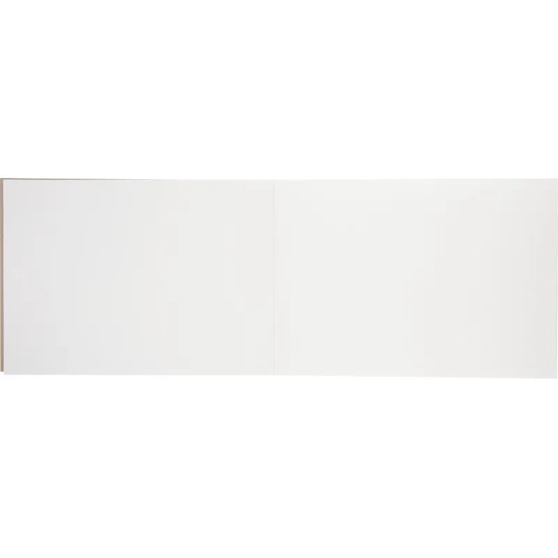 Альбом для акварели Kroyter 20л,А3,склейк,блок ГОЗНАК,200гр,тв.подлож,02625