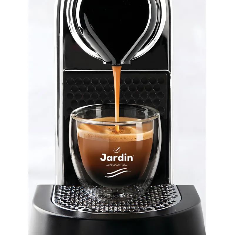 Кофе в капсулах Jardin Ristretto, 10x5г, 1352-10