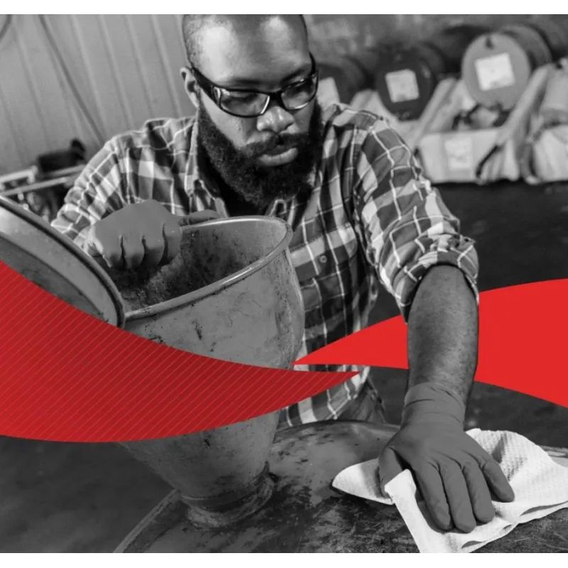 Материал протирочный нетканый WYPALLxX80WHLROLL1P 1X475 31,5х31см бел.8377