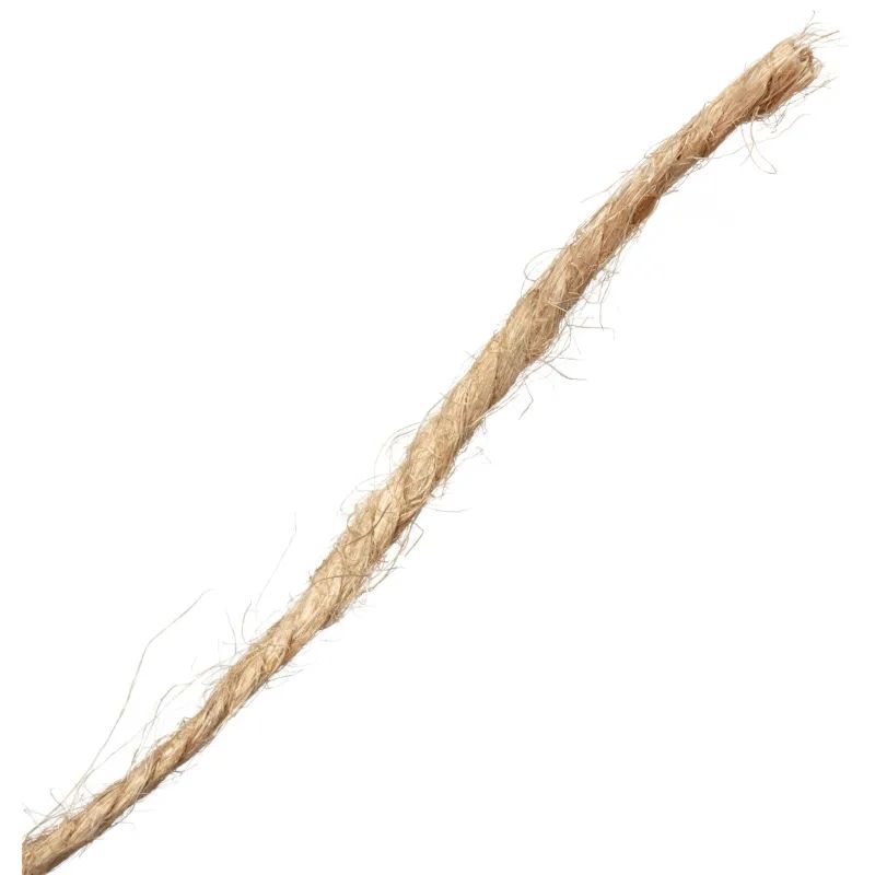 Шпагат джутовый 1,68 ктекс П3 (в бобине 200 м, 0,34 кг/боб. +/-10%