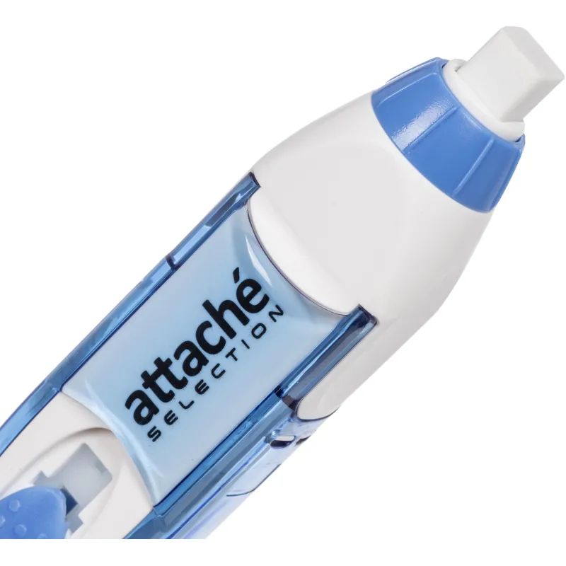 Корректирующая лента 5мм х 6м Attache Selection автомат. &#039;ECT-105 Comfort