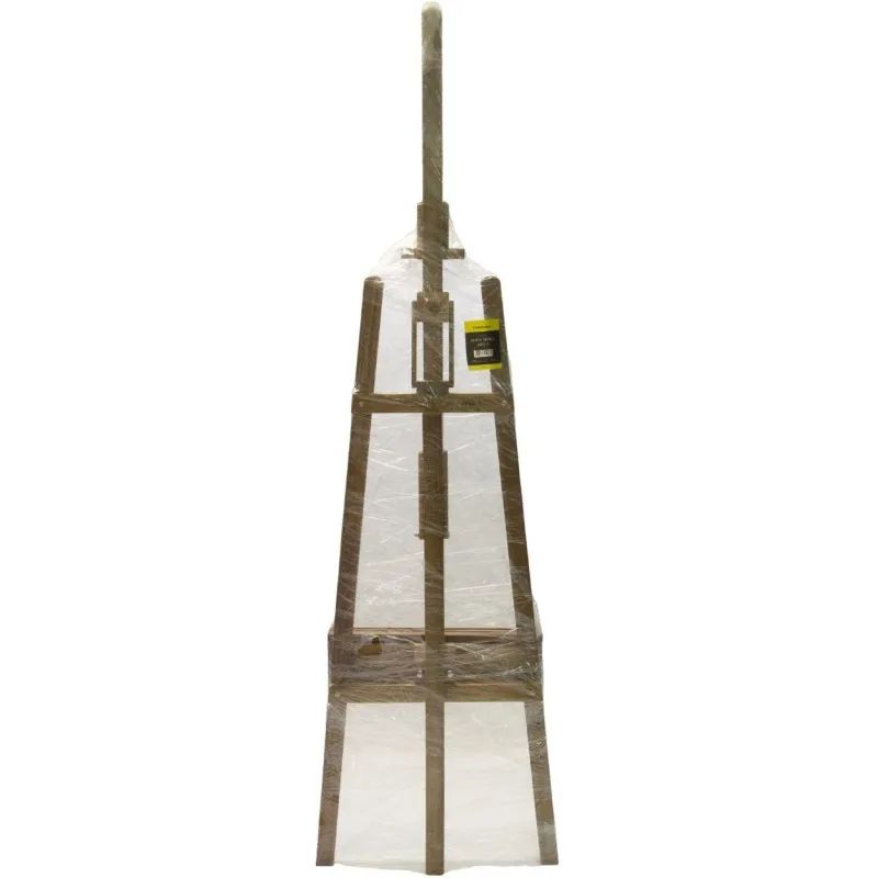 Мольберт Лира с наклонной штангой Люкс 4, арт.Т0012158