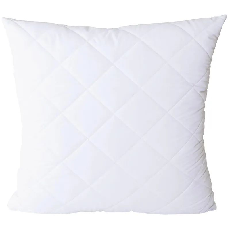 Подушка 68х68 микрофибра/новолон, Командирская