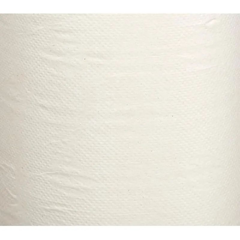 Полотенца бумажные д/держ.Терес Комфорт макси ЦВ 1сл.270м 6рул Т-0150