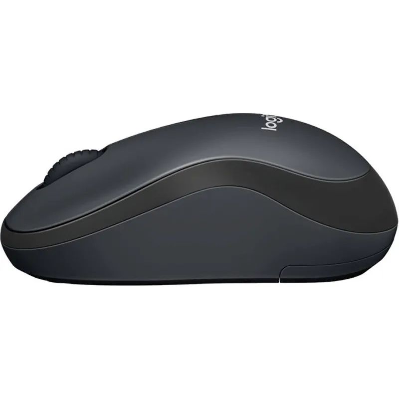 Мышь компьютерная Logitech M220 (910-004878)