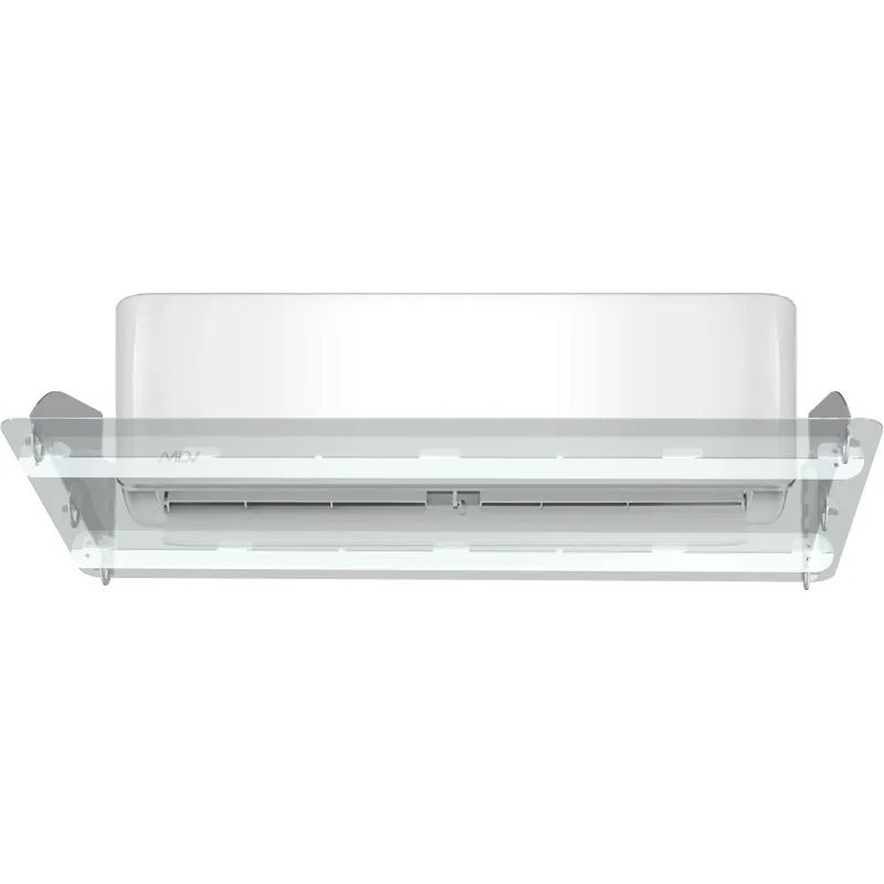 Экран для кондиционера серии Эконом 1200мм