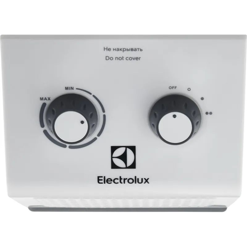 Тепловентилятор Electrolux EFH/S-1115 1500Вт