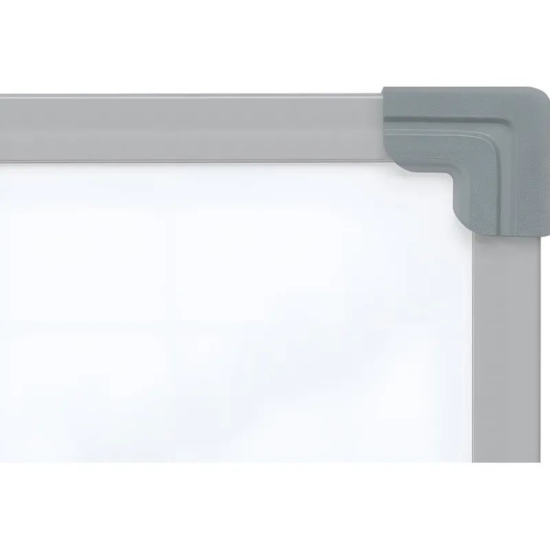 Доска магнитно-маркерная 1-элементная 45х60 (Мет.Проф., Стапь) Ф-45