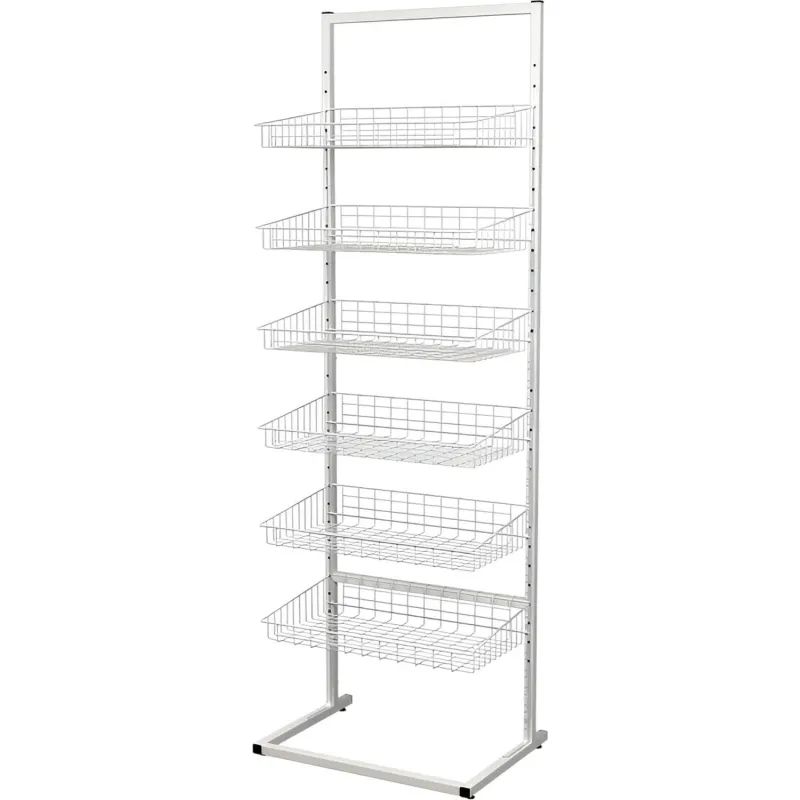 Стойка напольная Стеллаж ПР61