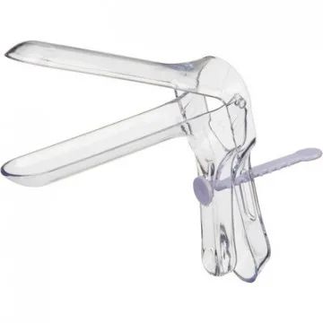 Зеркало гинекологическое стерил.однор L повор.ф-р, ДиаКлон 405LOH64105шт/у