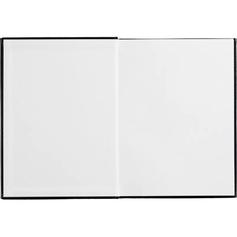 Ежедневник недатированный синий, А4, 202х272 мм, 176 л, АТТАСНЕ Каньон