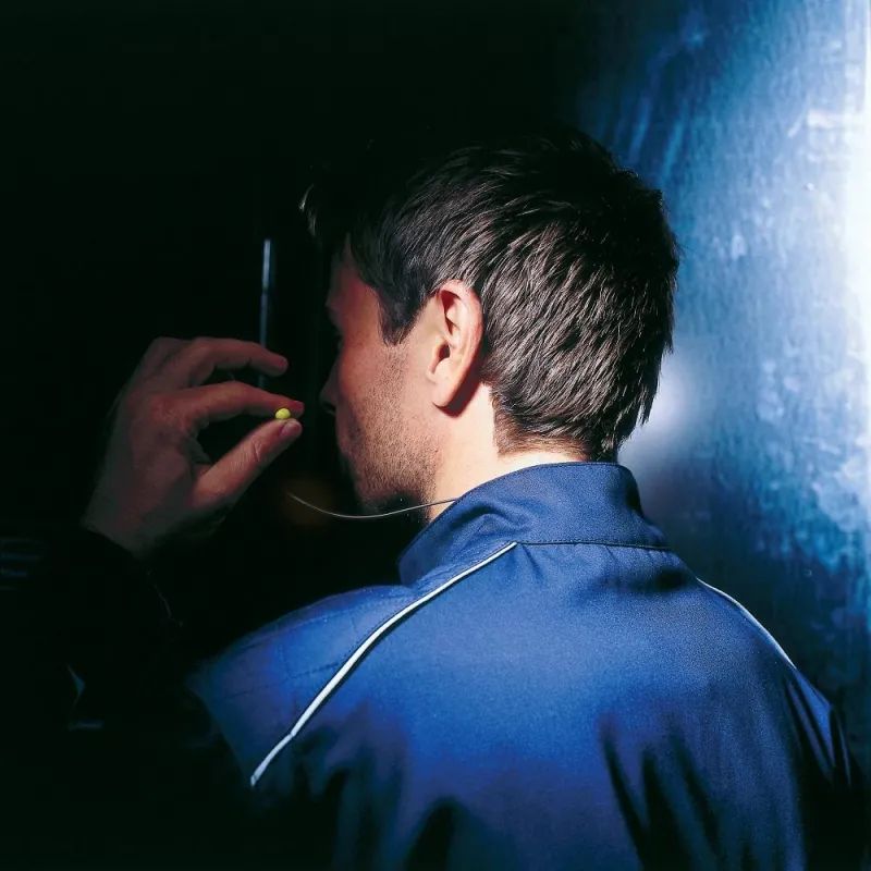 Беруши UVEX для диспенсера Икс-фит (арт. произв. 2112022)