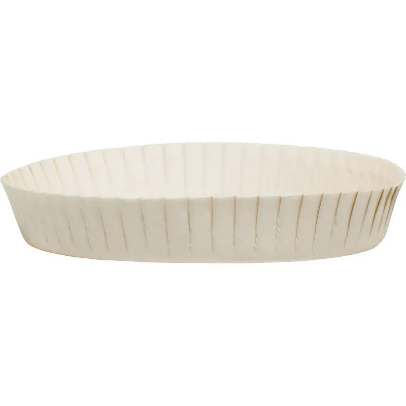 Крышка на стакан белая 60 мм,100шт.