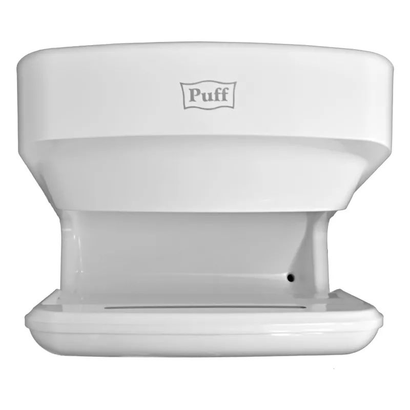 Сушилка для рук электрическая Puff-8878B 2 кВт белая