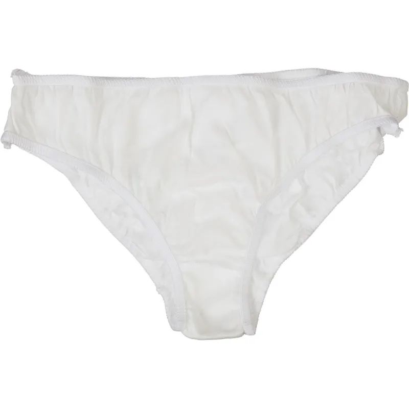 Трусы классич. женские спанлейс, р.44-46, 10шт/уп.