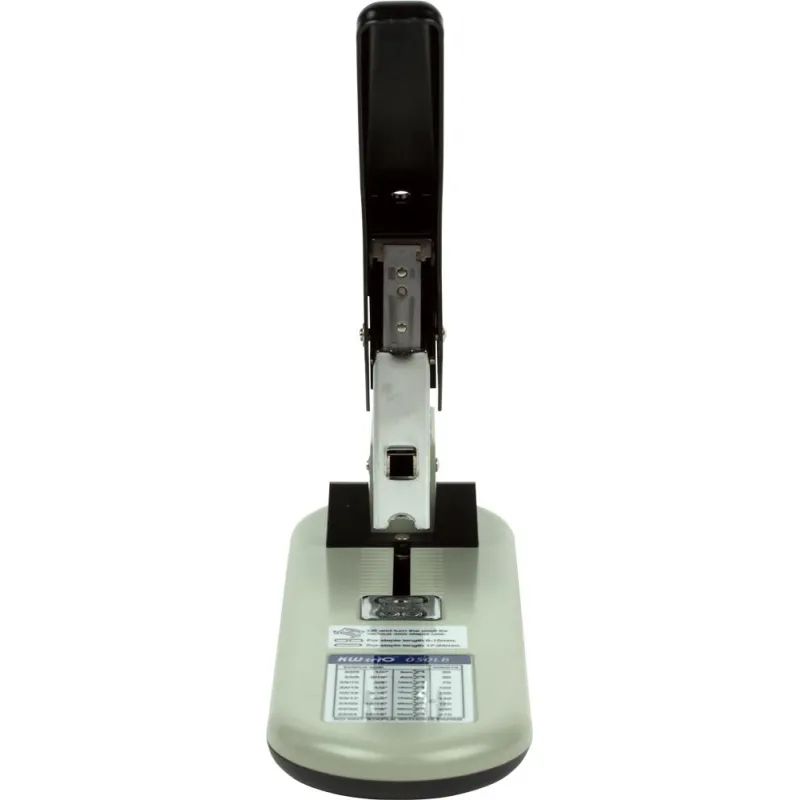 Степлер KW-trio 50LB мощный 23/6-23 до 210 листов глубина загрузки 6