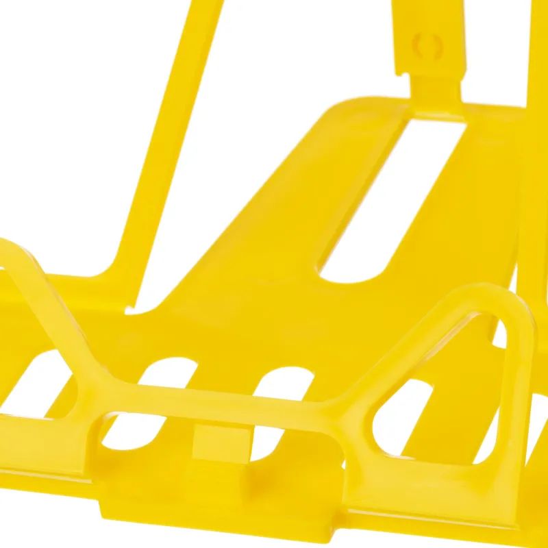 Подставка для книг пластик,пакет,европодвес,ПДК-02