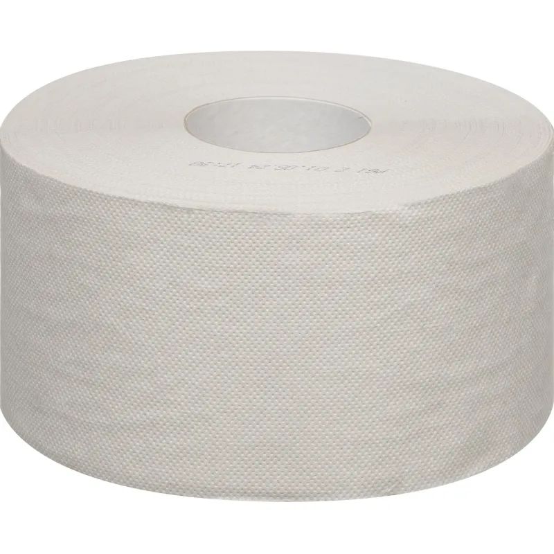 Бумага туалетная д/дисп Выбор есть 1слвтор200м12рул/уп