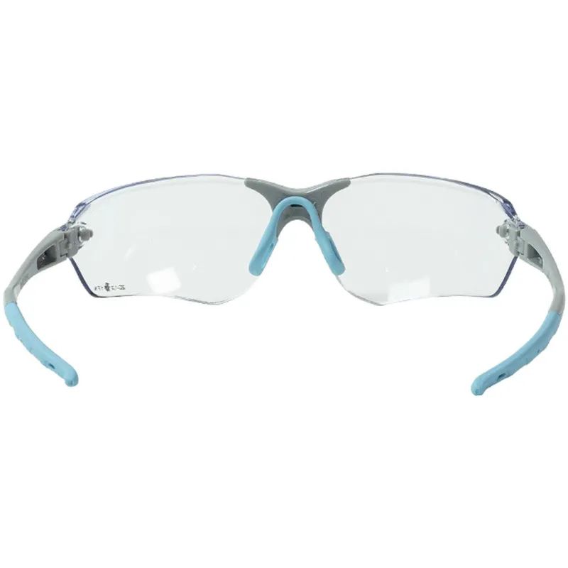 Очки защитные открытые Ампаро Стайл прозрачные (арт произв 210339)